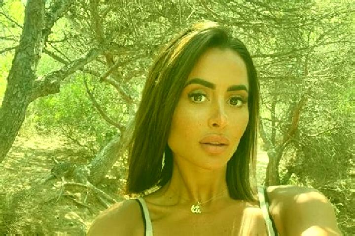 Riley, 36 — Escort in Oued el Himer, Morocco