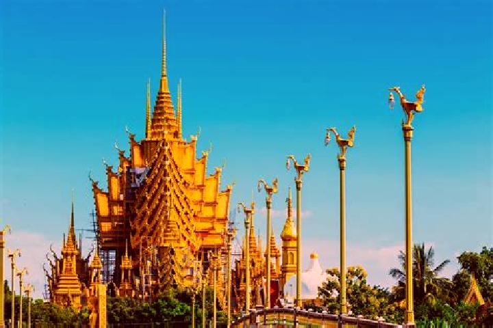Riley, 36 — Escort in Phitsanulok, Thailand