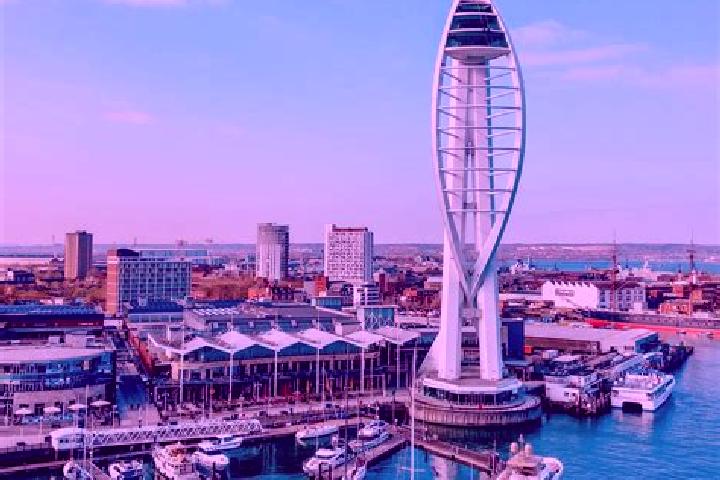 Riley, 36 — Escort in Portsmouth, United States