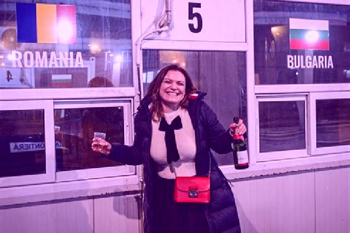 Riley, 36 — Escort in Ratoaia, Romania