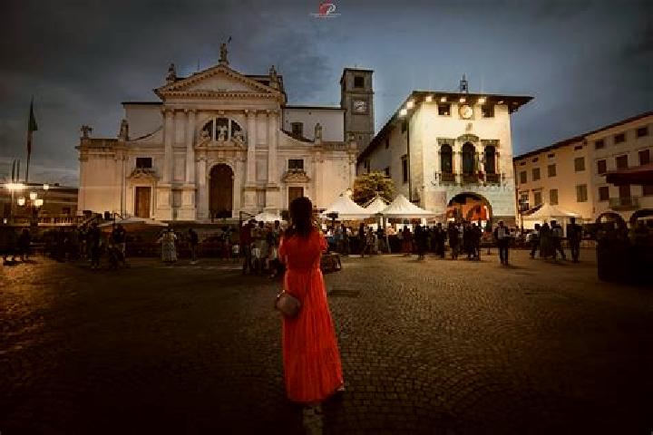 Riley, 36 — Escort in Ravosa-Magredis, Italy