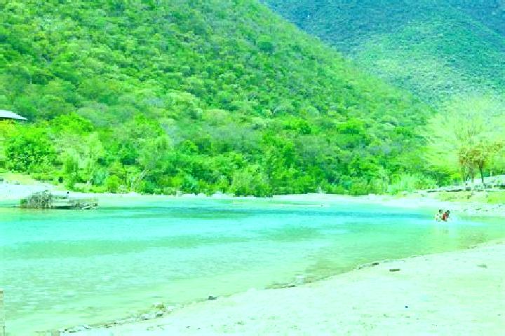 Riley, 36 — Escort in Rio Seco, Mexico