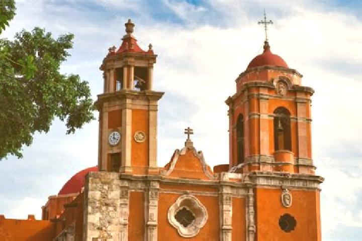 Riley, 36 — Escort in San Juan Diuxi, Mexico