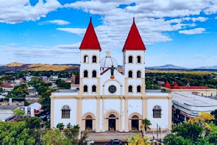 Riley, 36 — Escort in San Miguel de La Victoria, Mexico