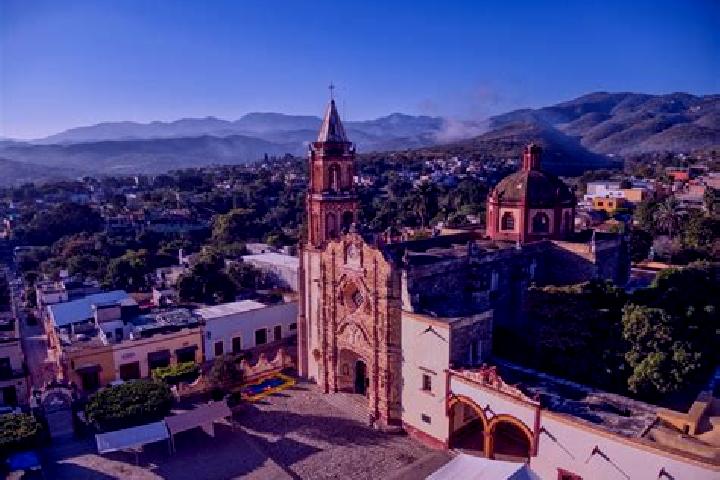 Riley, 36 — Escort in San Nicolas Amealco, Mexico