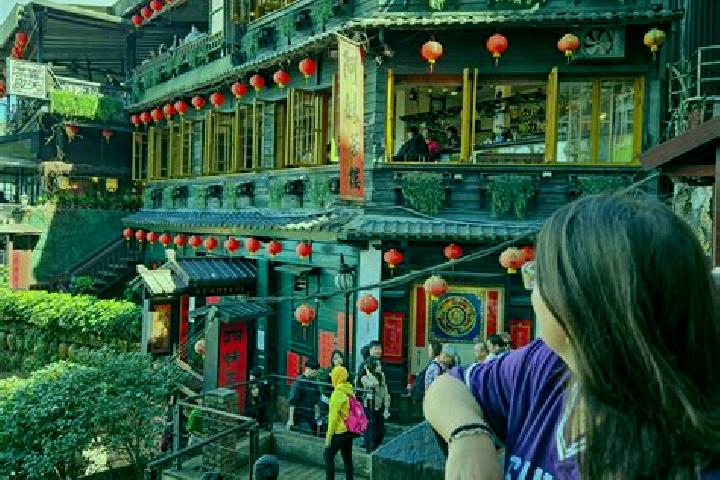 Riley, 36 — Escort in Shangqi Village, Taiwan
