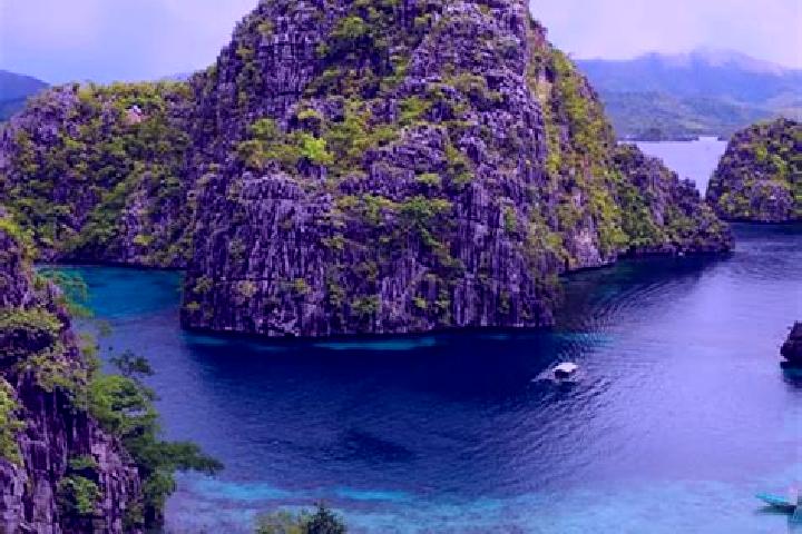 Riley, 36 — Escort in Sibutao, Philippines