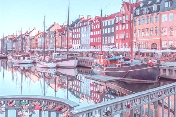 Riley, 36 — Escort in Skaelskor, Denmark