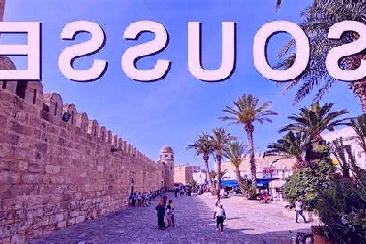 Riley, 36 — Escort in Souassi, Tunisia