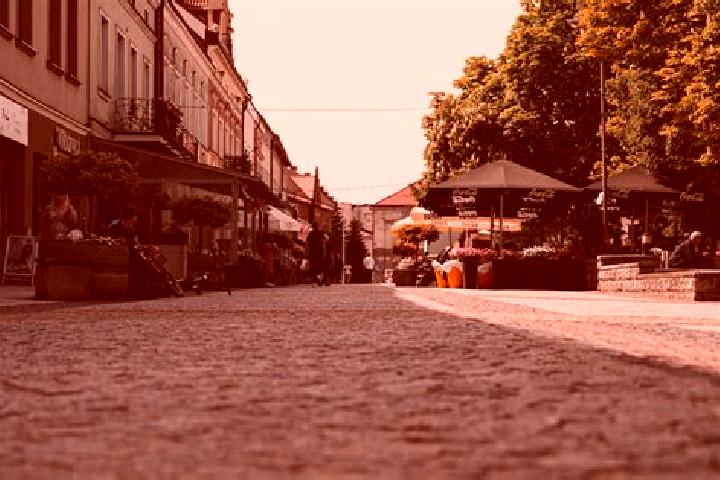Riley, 36 — Escort in Tymbark, Poland