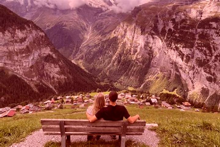 Riley, 36 — Escort in Unterlunkhofen, Switzerland
