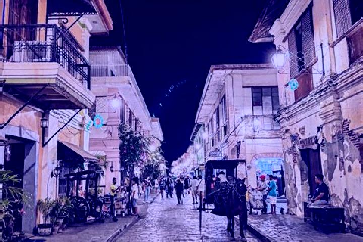 Riley, 36 — Escort in Vigan, Philippines