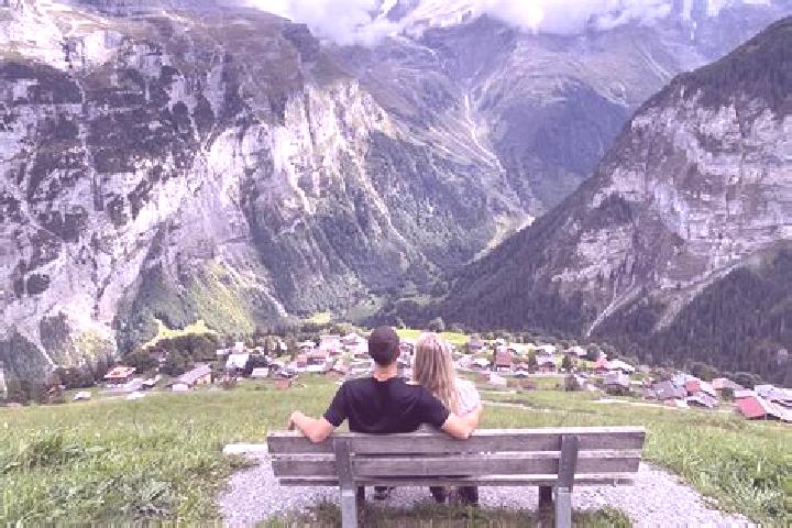 Riley, 36 — Escort in Wahlen, Switzerland