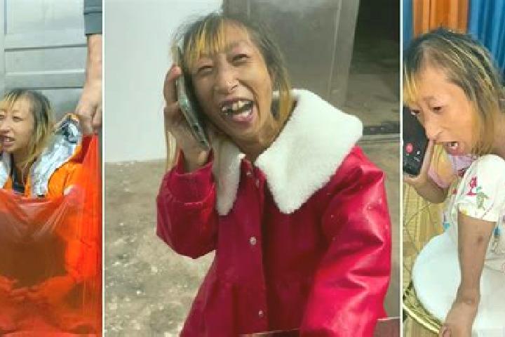 Riley, 36 — Escort in Xiao ao, China