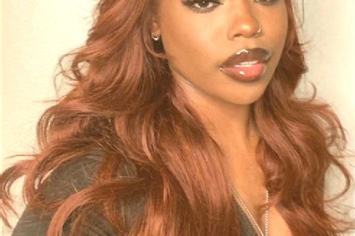 Riley, 37, a auburn amber-eyed ebony companion based in Corby Glen. Offering Erotic Massage, Dinner Date, Party Girl, Striptease, Domination. Available for i...