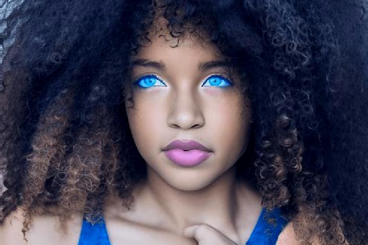 Riley, 37, a black blue-eyed mixed companion based in Pelapuan. Offering Dinner Date, Erotic Massage, Domination. Available for incall and outcall, day and e...