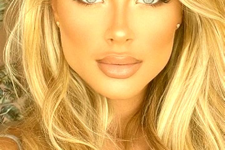 Riley, 37, a blonde blue-eyed latina companion based in Xinfang. Offering Striptease, Dinner Date, CIM. Available for incall and outcall, day and evening dates.