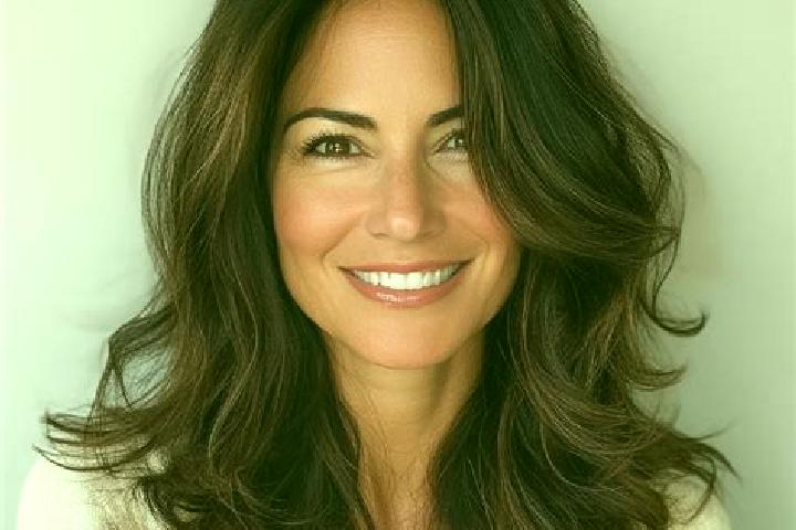 Riley, 37, a brunette dark-eyed latina companion based in Brunate. Offering Travel Companion, Erotic Massage. Available for incall and outcall, day and eveni...