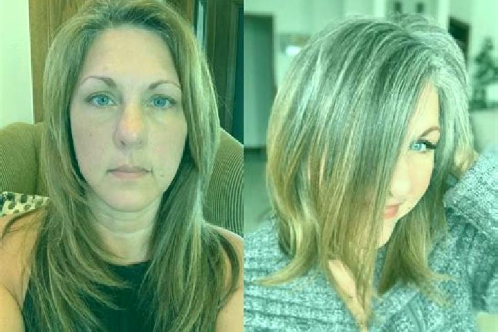 Riley, 37, a dark blonde grey-eyed slavic companion based in Gaoqiaolou. Offering Deep French Kissing, Erotic Massage, Party Girl, Couples. Available for inc...