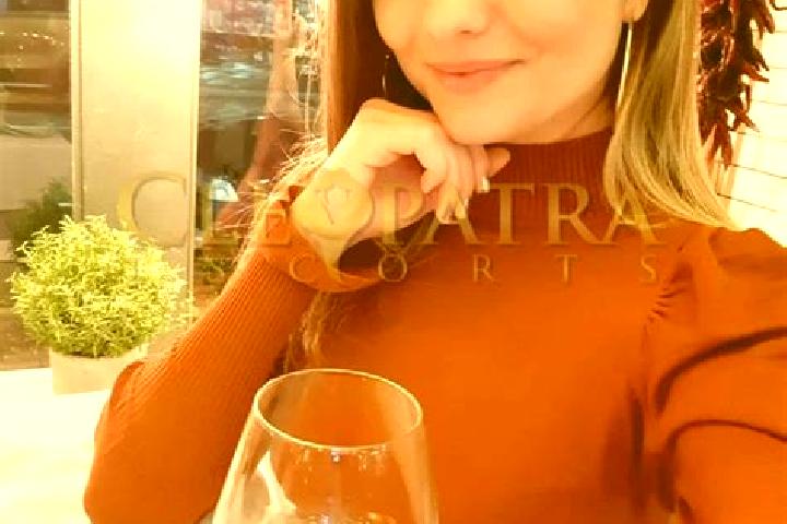 Riley, 37, a red blue-eyed mediterranean companion based in Kasturi. Offering Overnight, Tantra, GFE, Striptease, Couples. Available for incall and outcall, ...