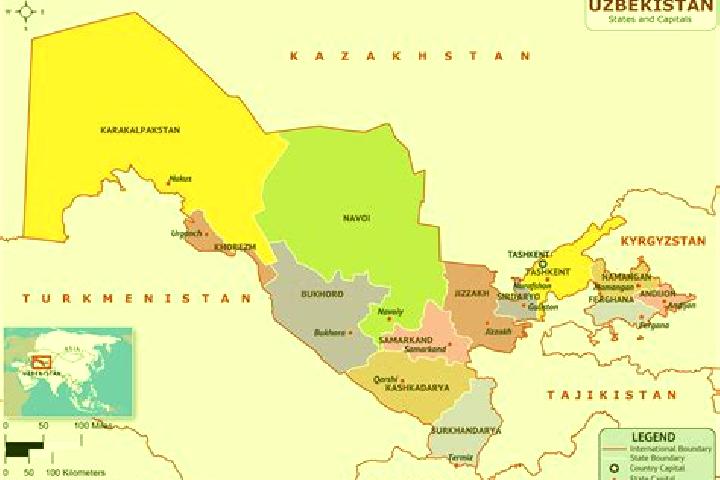 Riley, 37 — Escort in Andijon, Uzbekistan