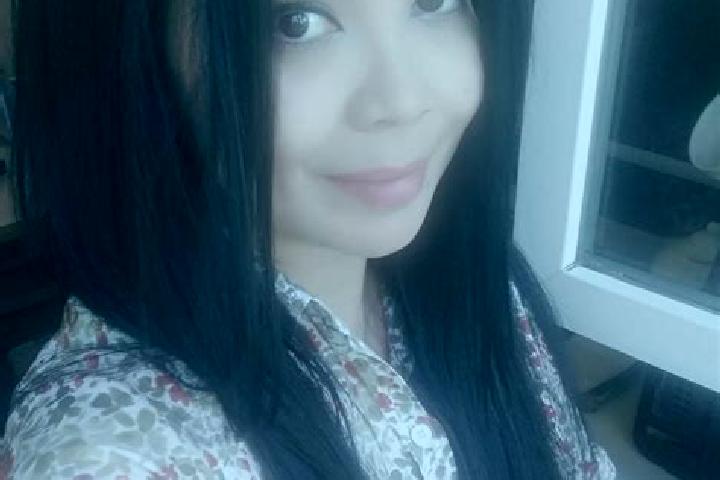Riley, 37 — Escort in Balezino, Russia