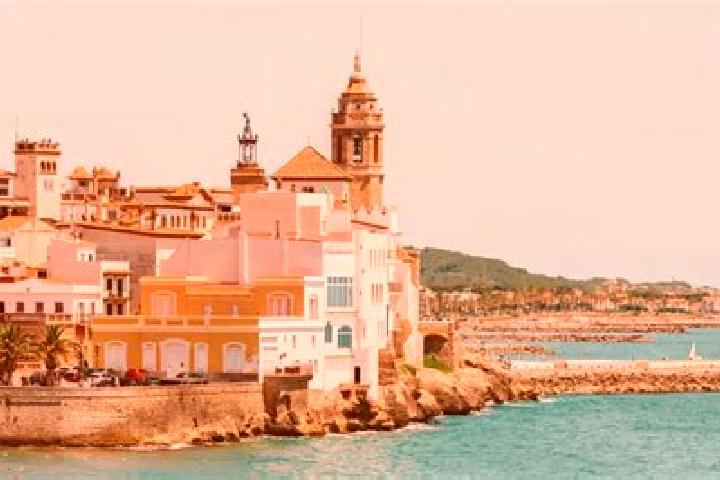 Riley, 37 — Escort in Barraco, Spain