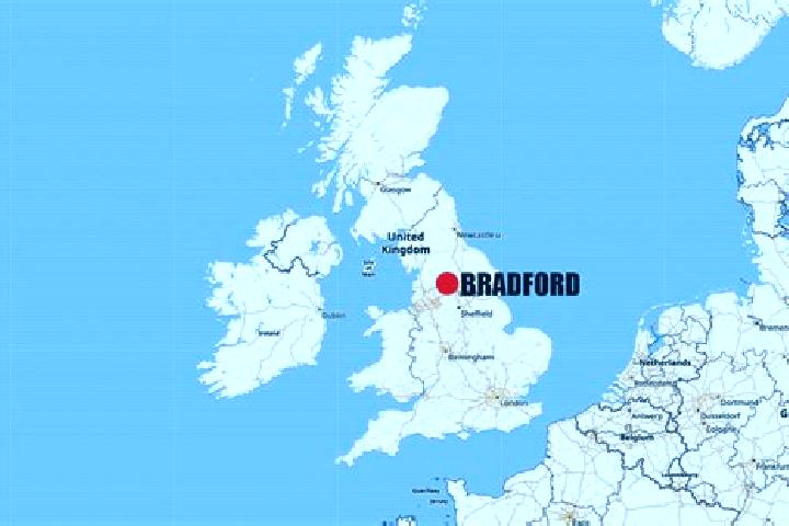 Riley, 37 — Escort in Bradford, United Kingdom