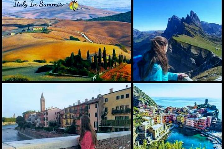 Riley, 37 — Escort in Capaccio, Italy