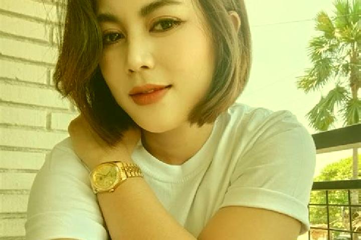Riley, 37 — Escort in Cihideung Satu, Indonesia