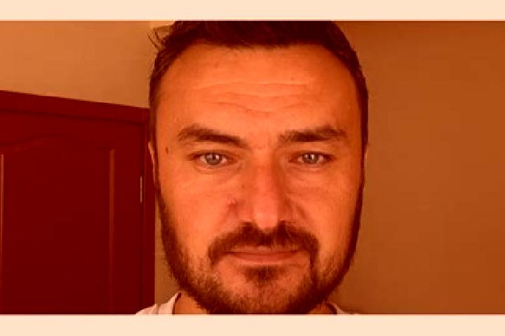 Riley, 37 — Escort in Coburlar, Turkey