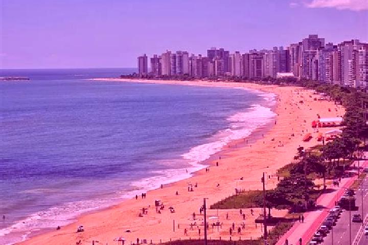 Riley, 37 — Escort in Coqueiral, Brazil