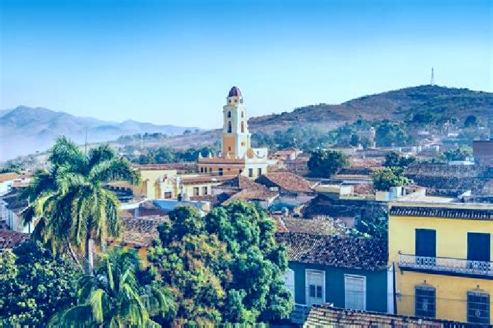 Riley, 37 — Escort in Corojal, Cuba