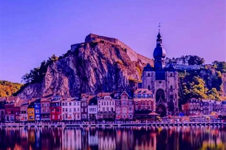 Riley, 37 — Escort in Daussois, Belgium