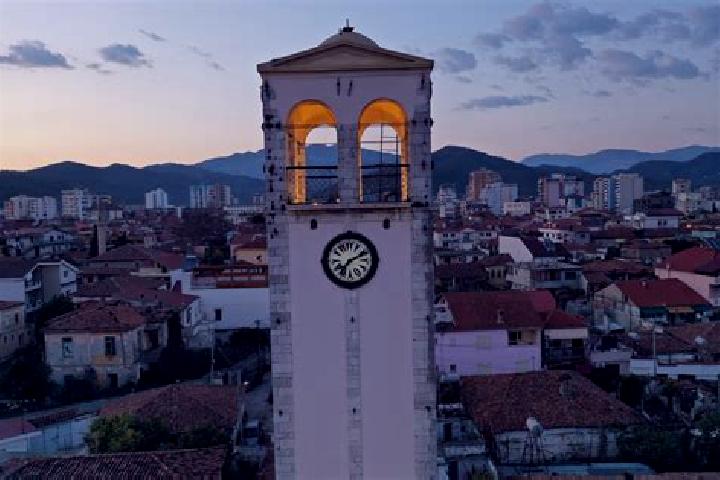 Riley, 37 — Escort in Elbasan, Albania