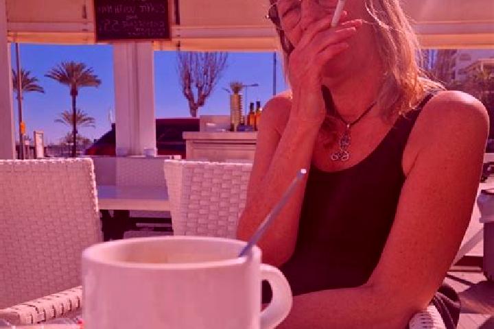 Riley, 37 — Escort in Gallin, Germany