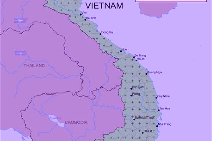 Riley, 37 — Escort in GJoi Ngo, Vietnam