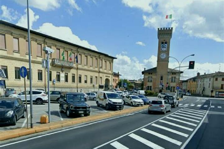 Riley, 37 — Escort in Guidizzolo, Italy