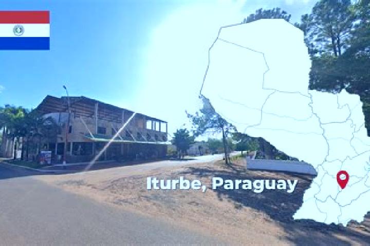 Riley, 37 — Escort in Iturbe, Paraguay