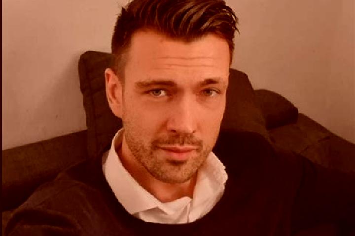 Riley, 37 — Escort in Ivane-Puste, Ukraine