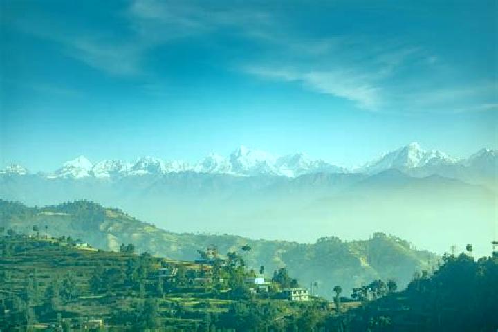 Riley, 37 — Escort in Jomsom, Nepal
