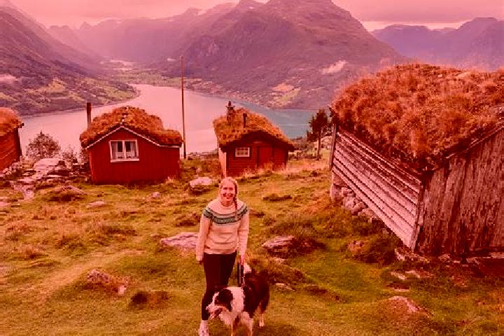 Riley, 37 — Escort in Judaberg, Norway