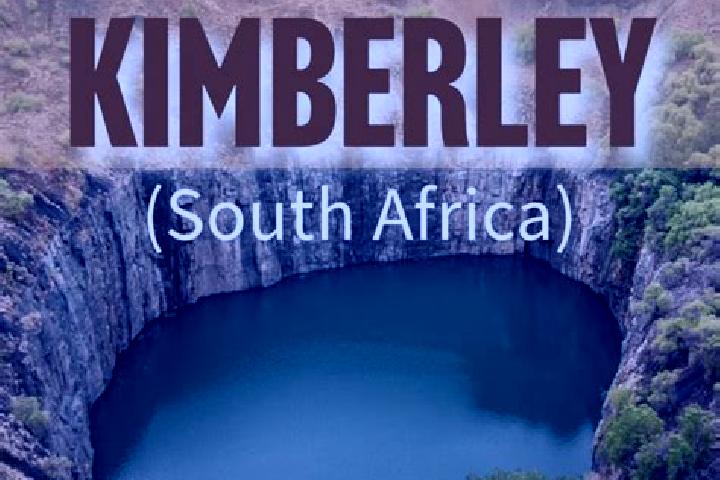Riley, 37 — Escort in Kimberley, South Africa