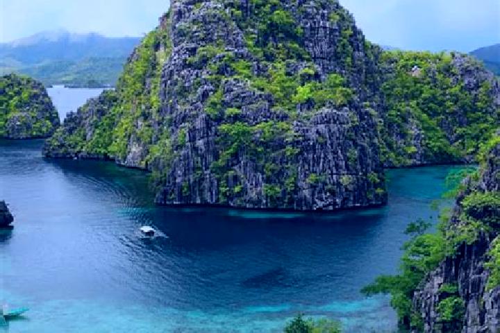 Riley, 37 — Escort in Kinangan, Philippines