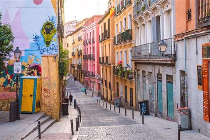 Riley, 37 — Escort in Lavapies, Spain
