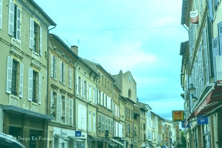 Riley, 37 — Escort in Lavaur, France