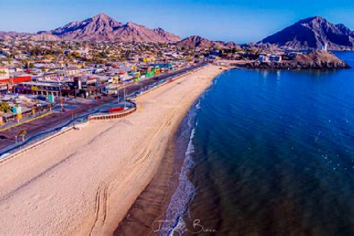Riley, 37 — Escort in Loma de San Felipe, Mexico