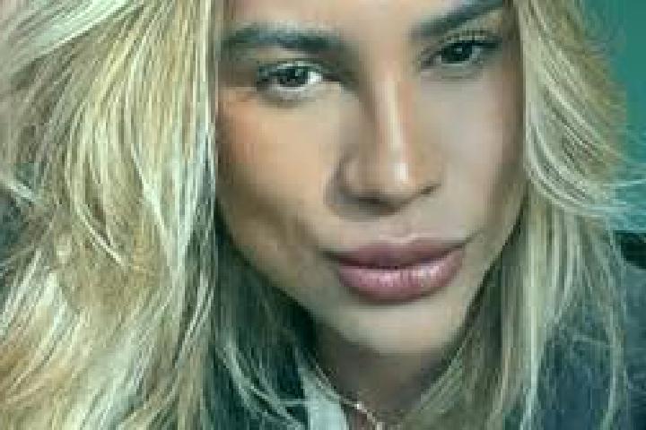Riley, 37 — Escort in Marechal Floriano, Brazil