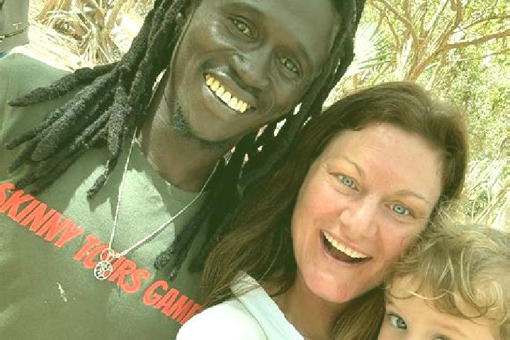 Riley, 37 — Escort in Massembe, Gambia
