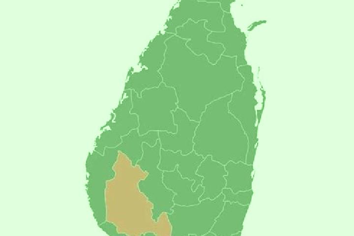 Riley, 37 — Escort in Monaragala, Sri Lanka